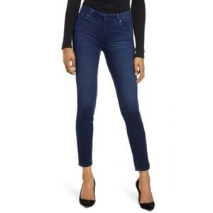 Paige Verdugo Ankle Jeans